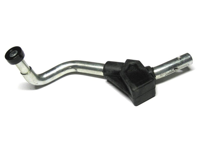 Iveco Daily 99-06 sliding side door roller TOP