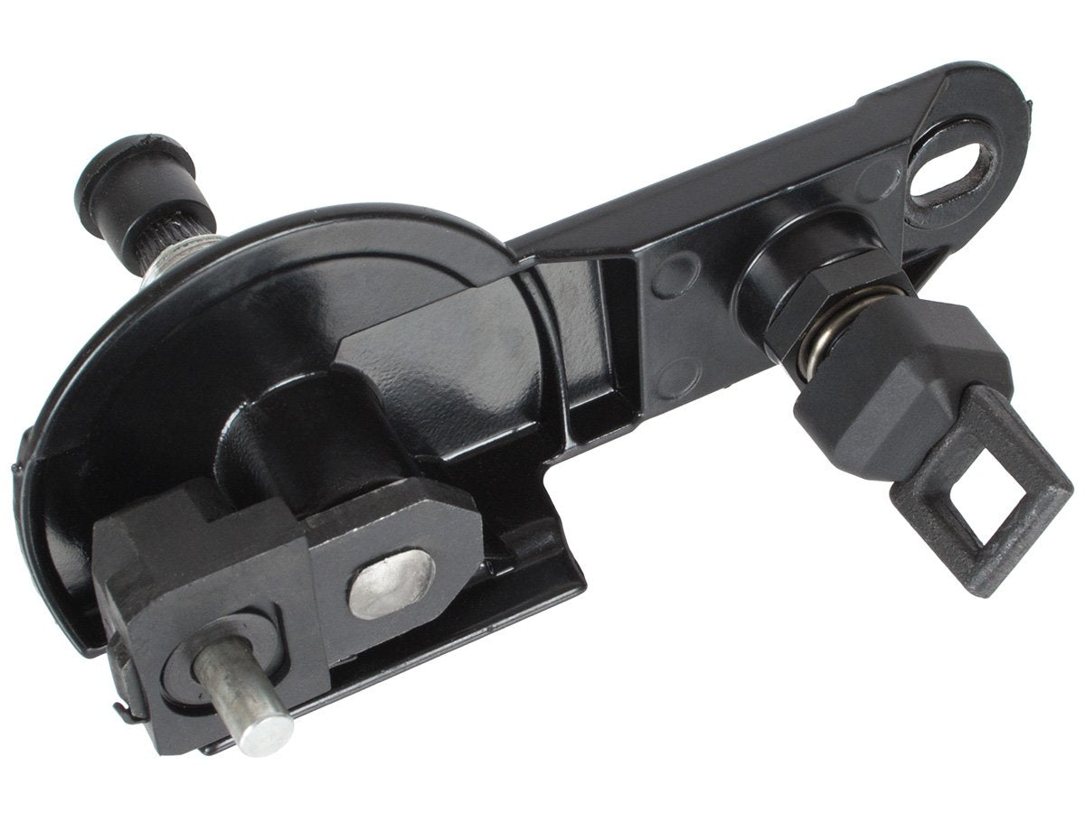 BMW 5 E61 04-10 rear wiper mechanism