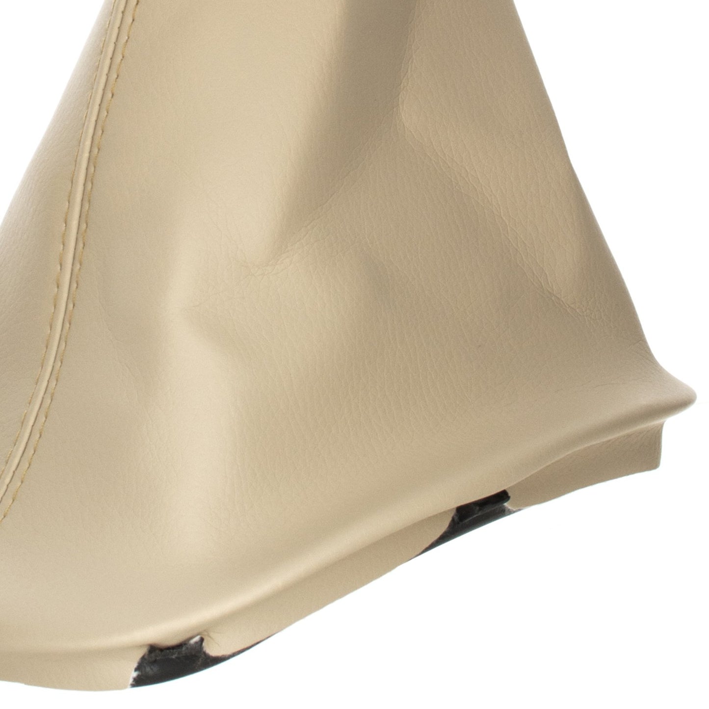 VW Passat B5 96-00 gear knob + BEIGE GAITER