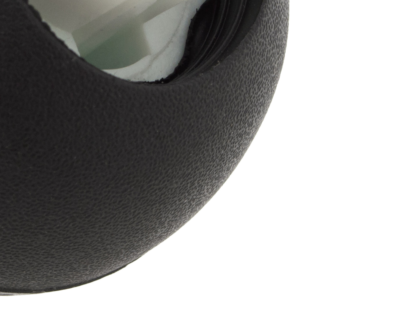 Smart Fortwo 450 98-07 451 2007- AUTOMATIC gear knob BLACK