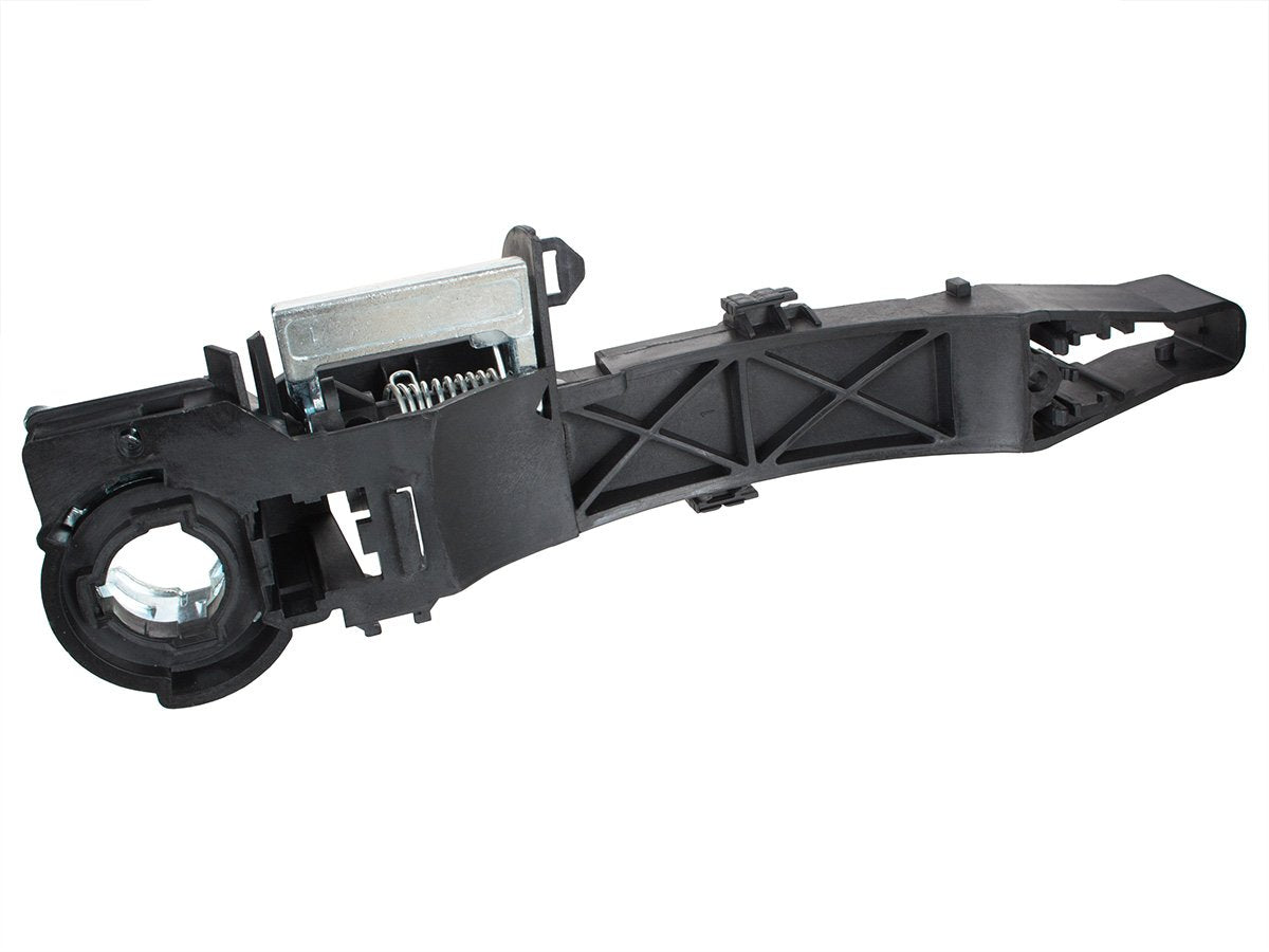 Opel Movano B 2,3 CDTi 2010- wspornik mechanizm klamki drzwi przednich lewych (FL=MR)