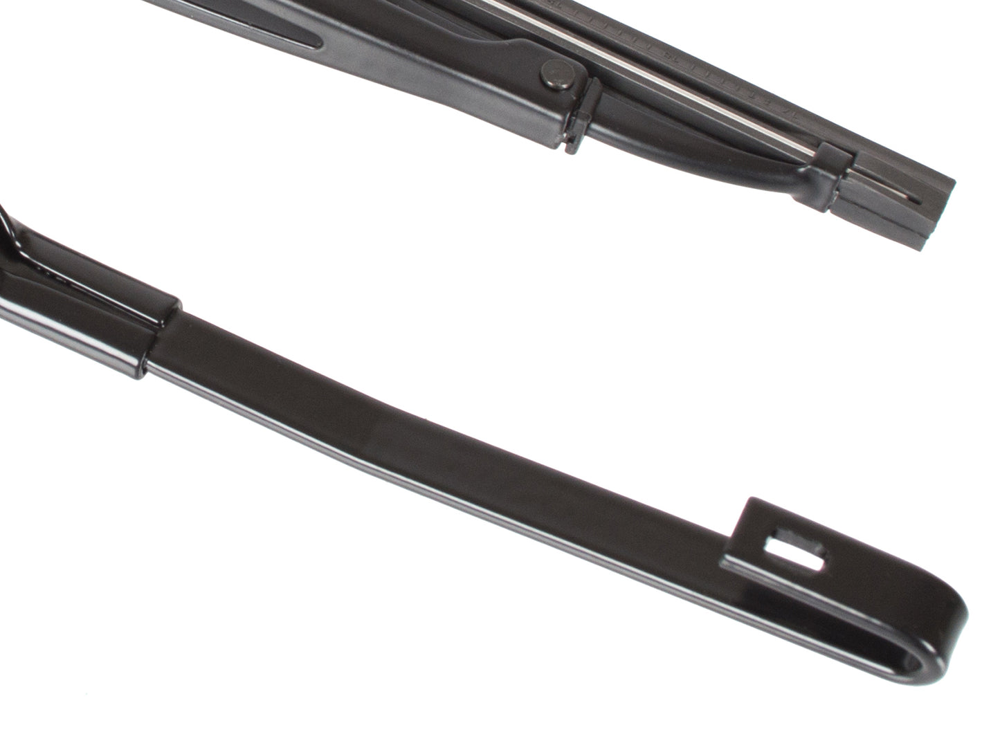 Ford Fusion 02-12 rear wiper arm + blade