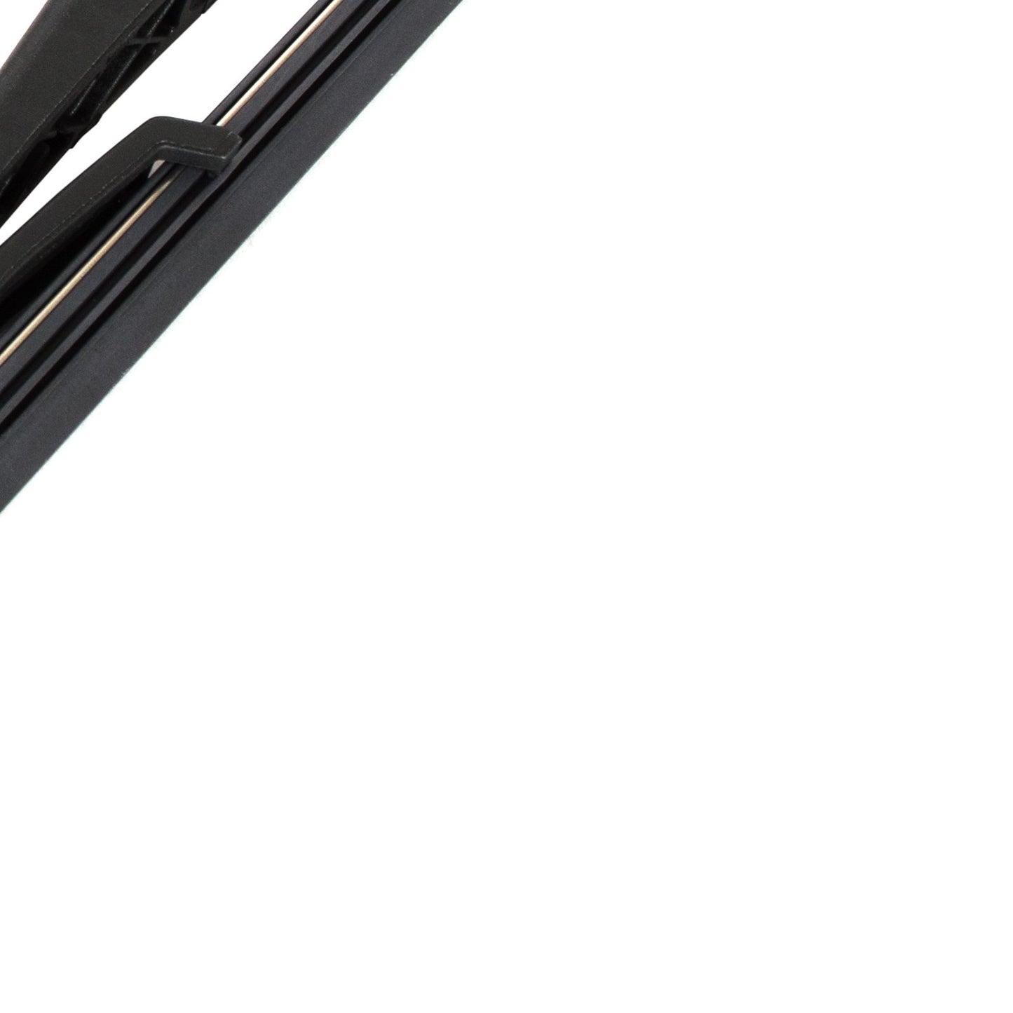 Ford Focus Mk3 2011- H/B Rear Wiper Arm + Blade