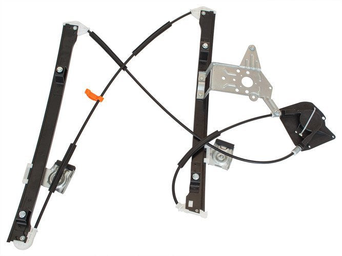 Seat Arosa 97-04 electric left window regulator