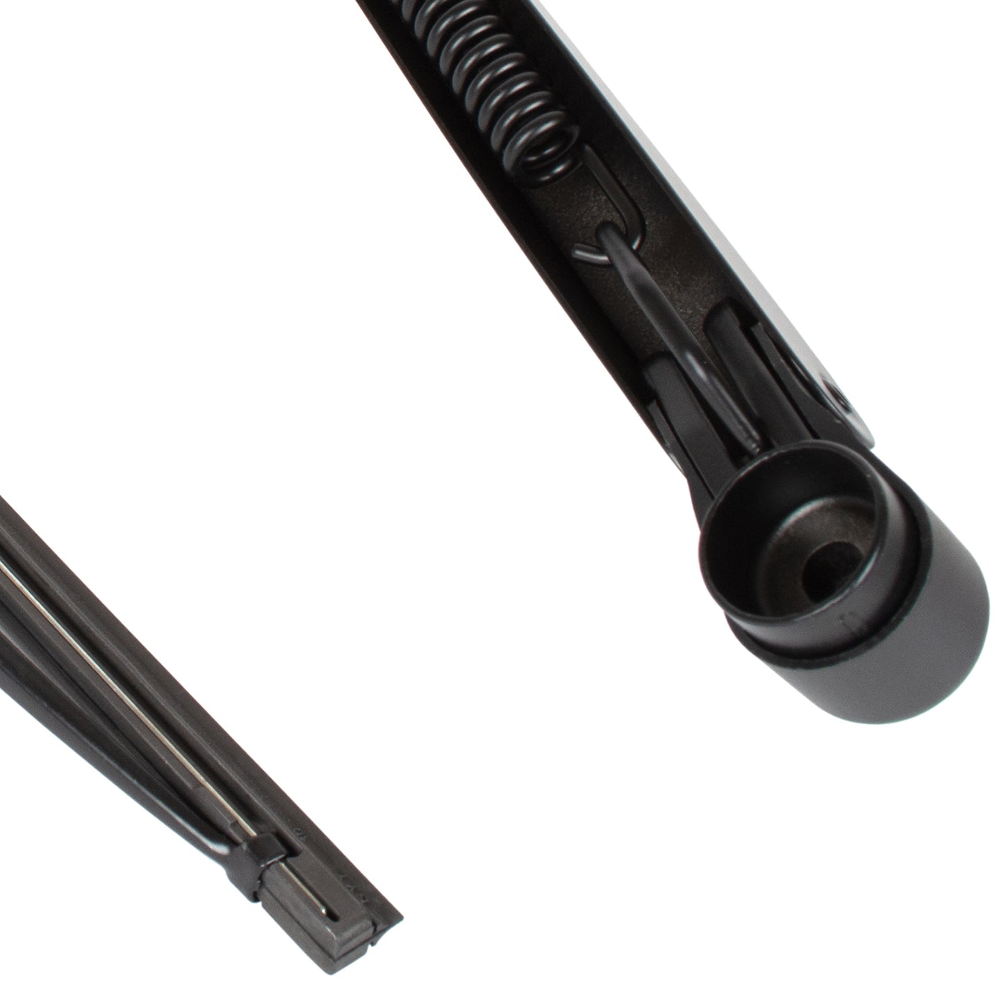 Mazda 6 HATCHBACK 02-08 rear wiper arm + blade