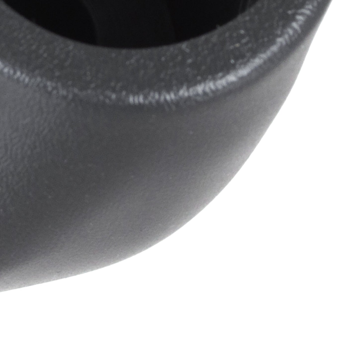 Mercedes Sprinter I 95-06 gear knob BLACK 5-SPEED