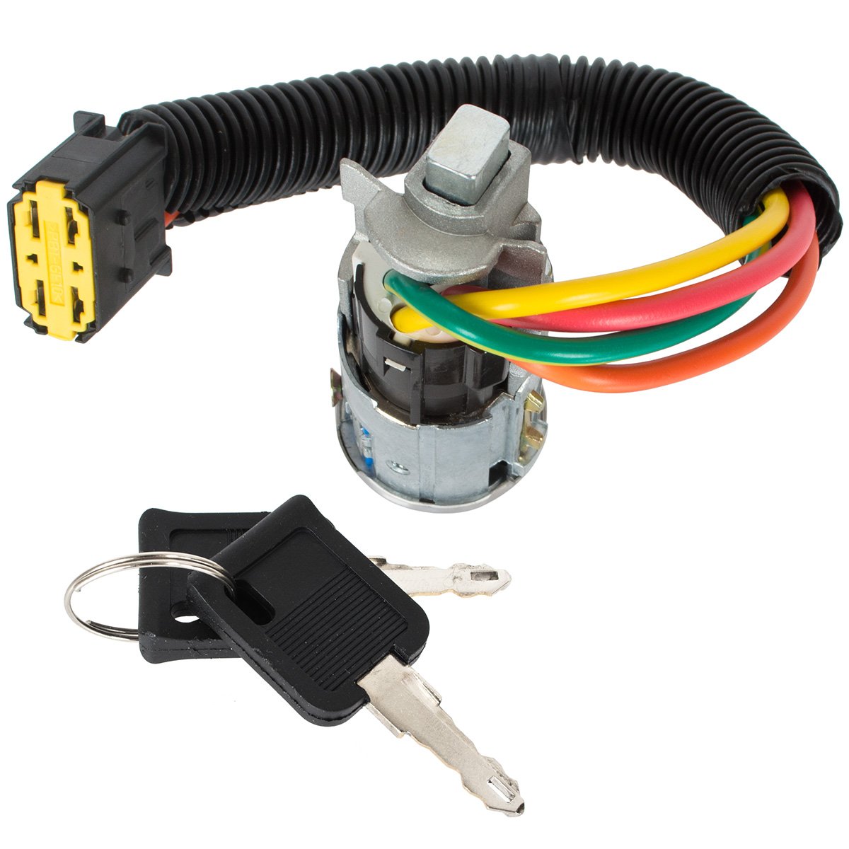 Renault Thalia I 00-10 ignition switch