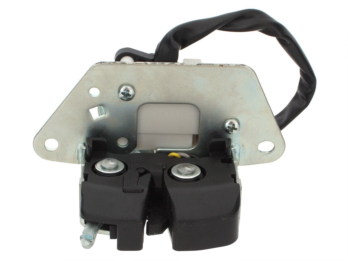 Citroen Nemo 2008- rear tailgate lock