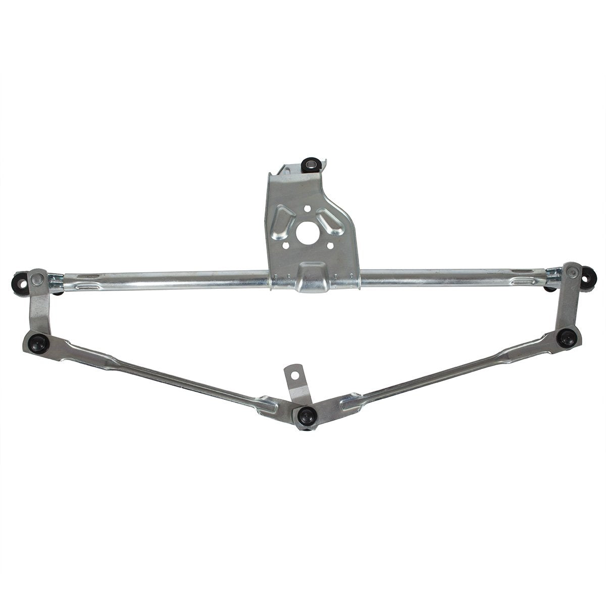 Fiat Doblo I 2001 - wiper mechanism