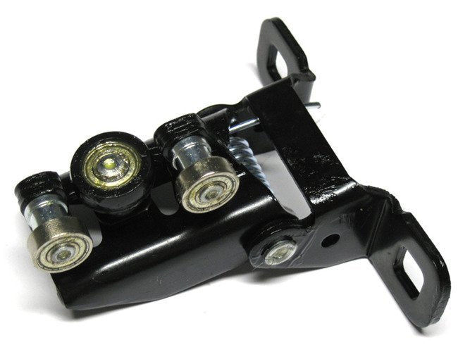 Ford Transit VI 00-06 right sliding side door roller MIDDLE