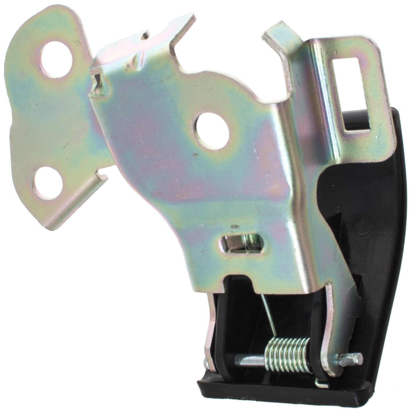 MINI R58 bonnet release handle