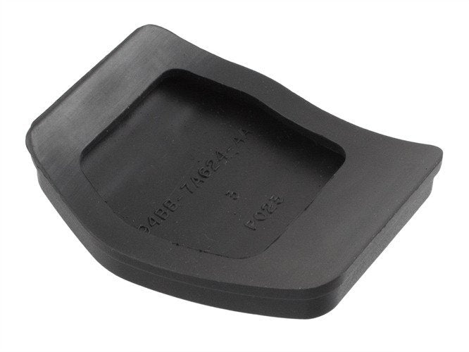 Ford Focus Mk1 98-05 rubber clutch / brake pedal pad