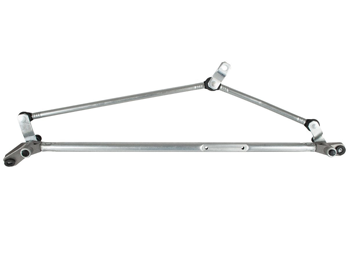 SAAB 9-3 II 02-15 front wiper mechanism LHD