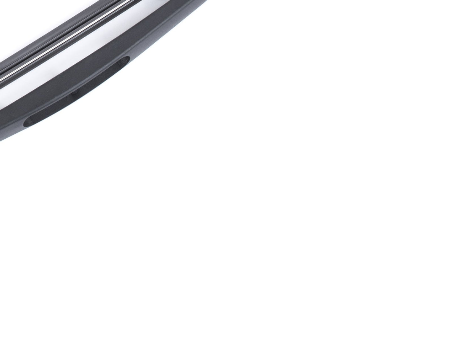 Renault Kangoo 98-08 tailgate version rear wiper arm + blade