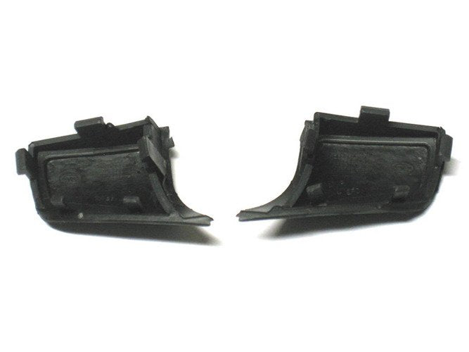 Opel Corsa C 00-06 przyciski klaksonu 2 szt. kpl.