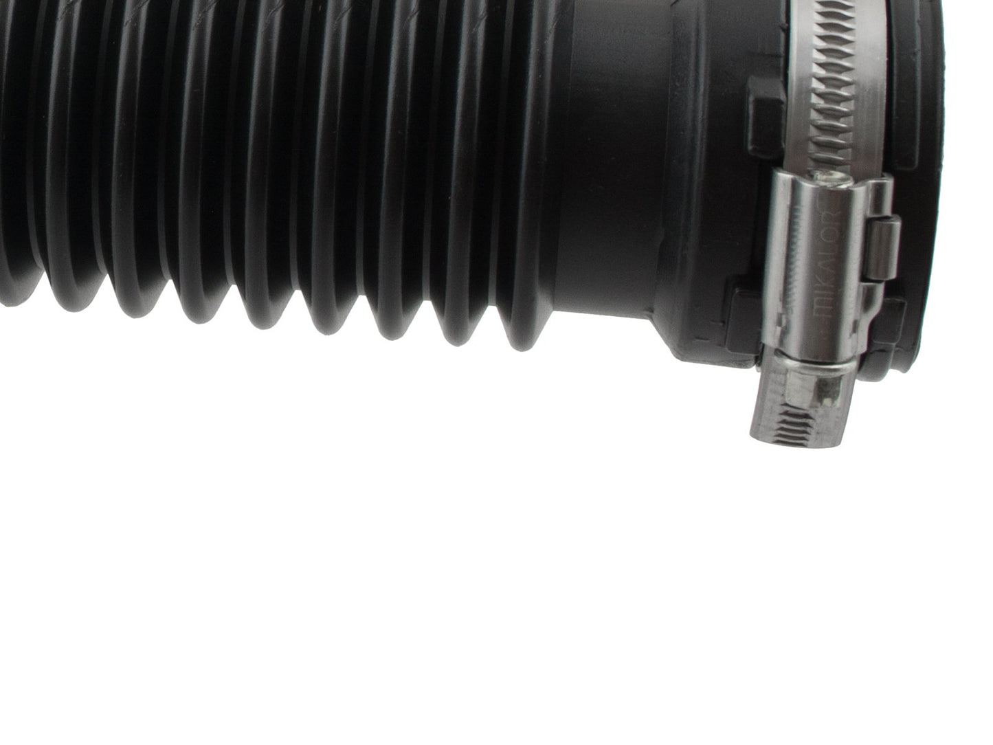 Renault Clio II 2001- 1.5 dCi air hose