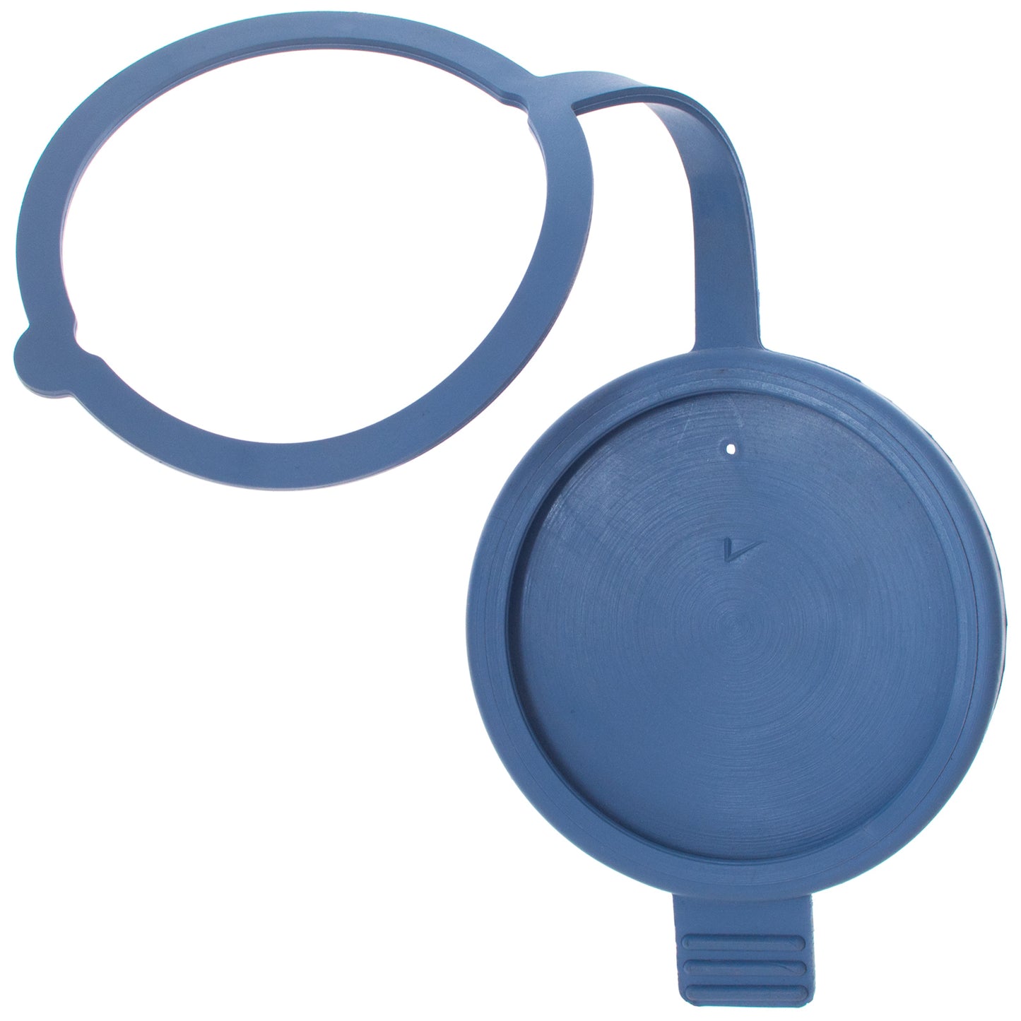 Mercedes W166 W169 W170 W171 W204 W207 W212 W213 W217 W218 W238 W222 W245 W253 W292 windshield washer fluid reservoir cap