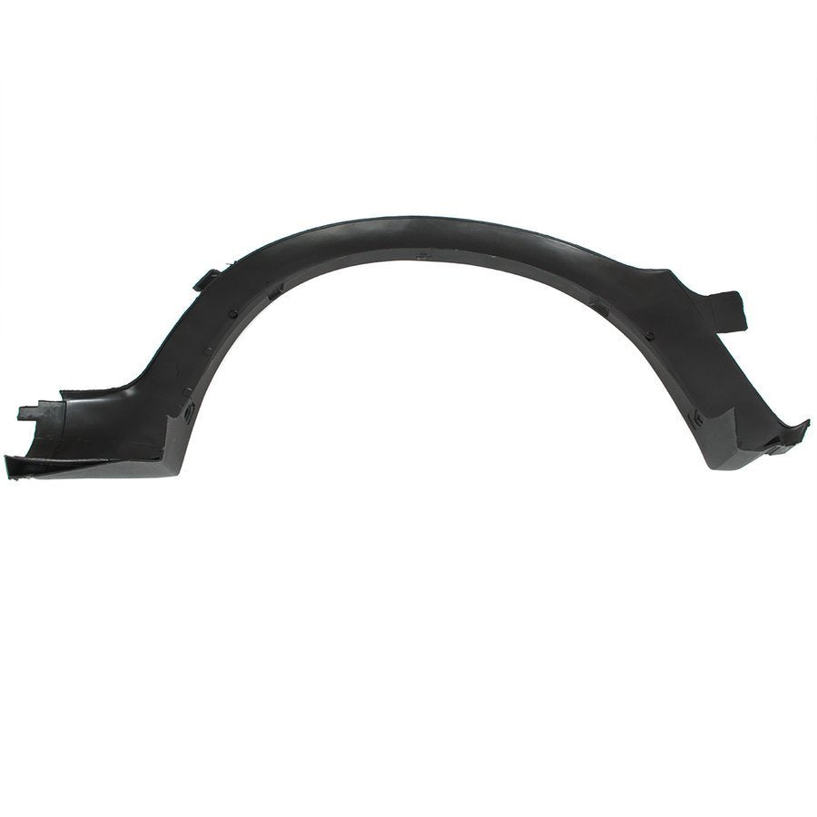 VW Golf II G60 GTI GTD 89-92 rear right fender flare