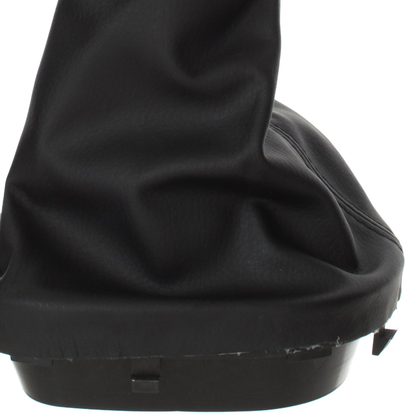 VW Caddy III 04-10 gear knob + GAITER 6 SPEED
