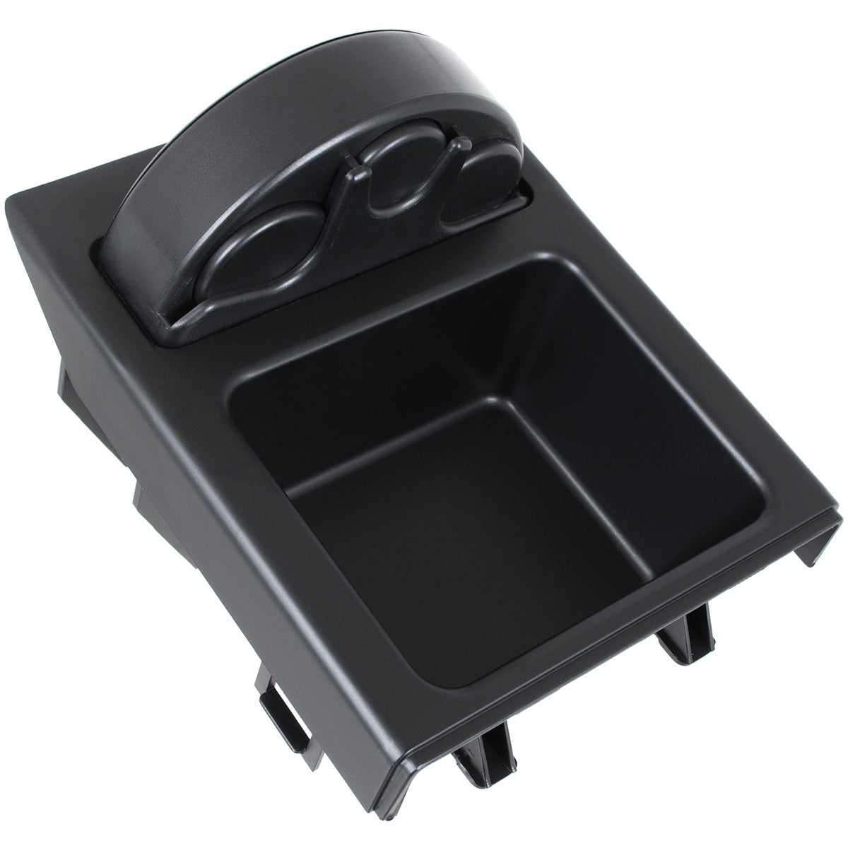 BMW 3 E46 98-04 portaoggetti per monete 51168217957