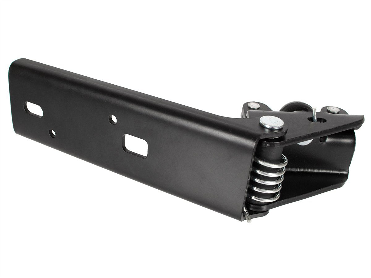 Renault Trafic II 01-14 Sliding Side Door Roller MIDDLE with BRACKET