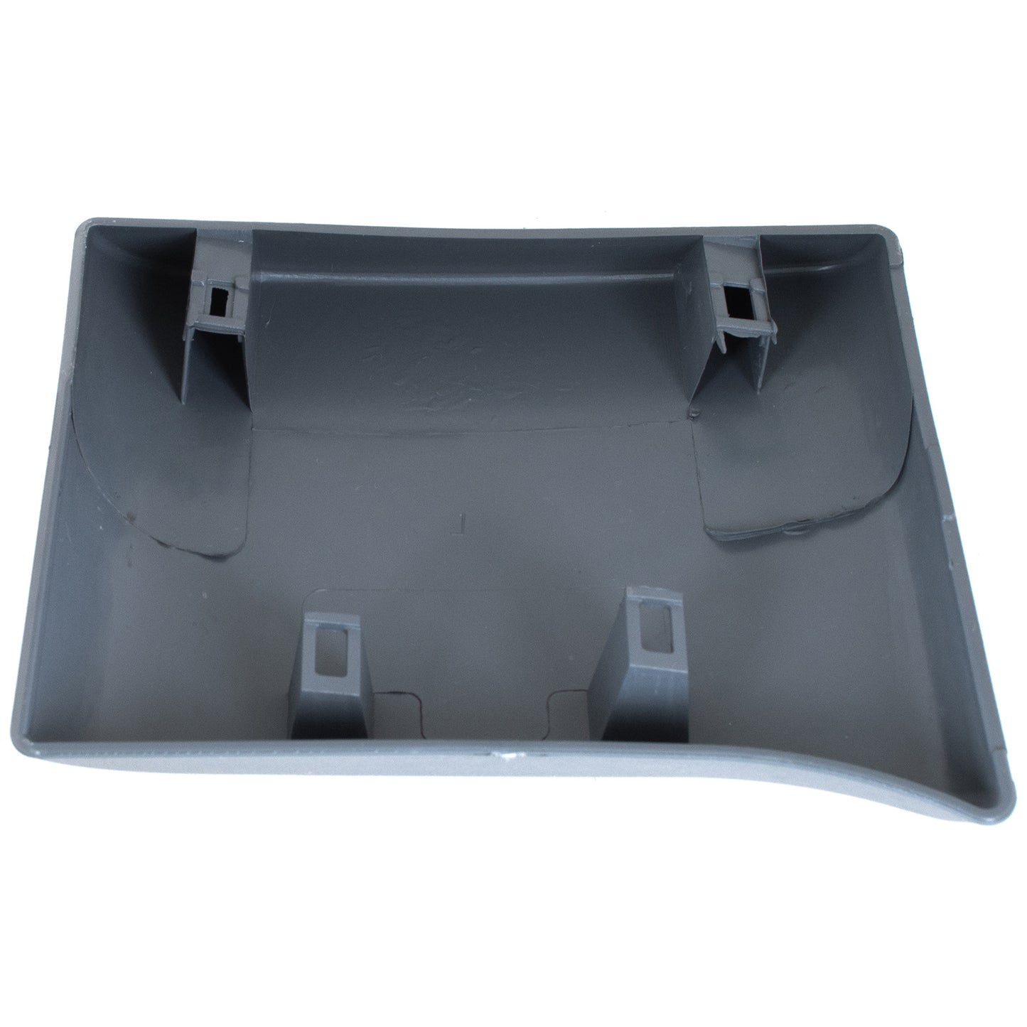 Renault Trafic II 01-13 side molding FOR PILLAR behind the right door