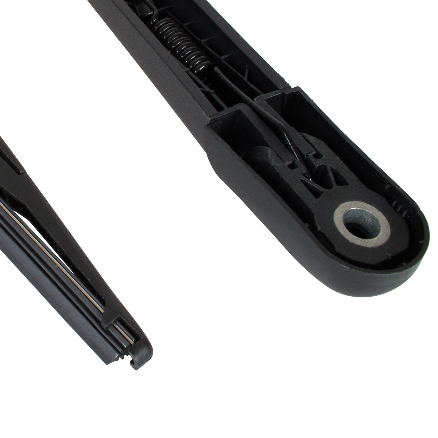 Renault Laguna II H/B 2001 - rear wiper arm + blade