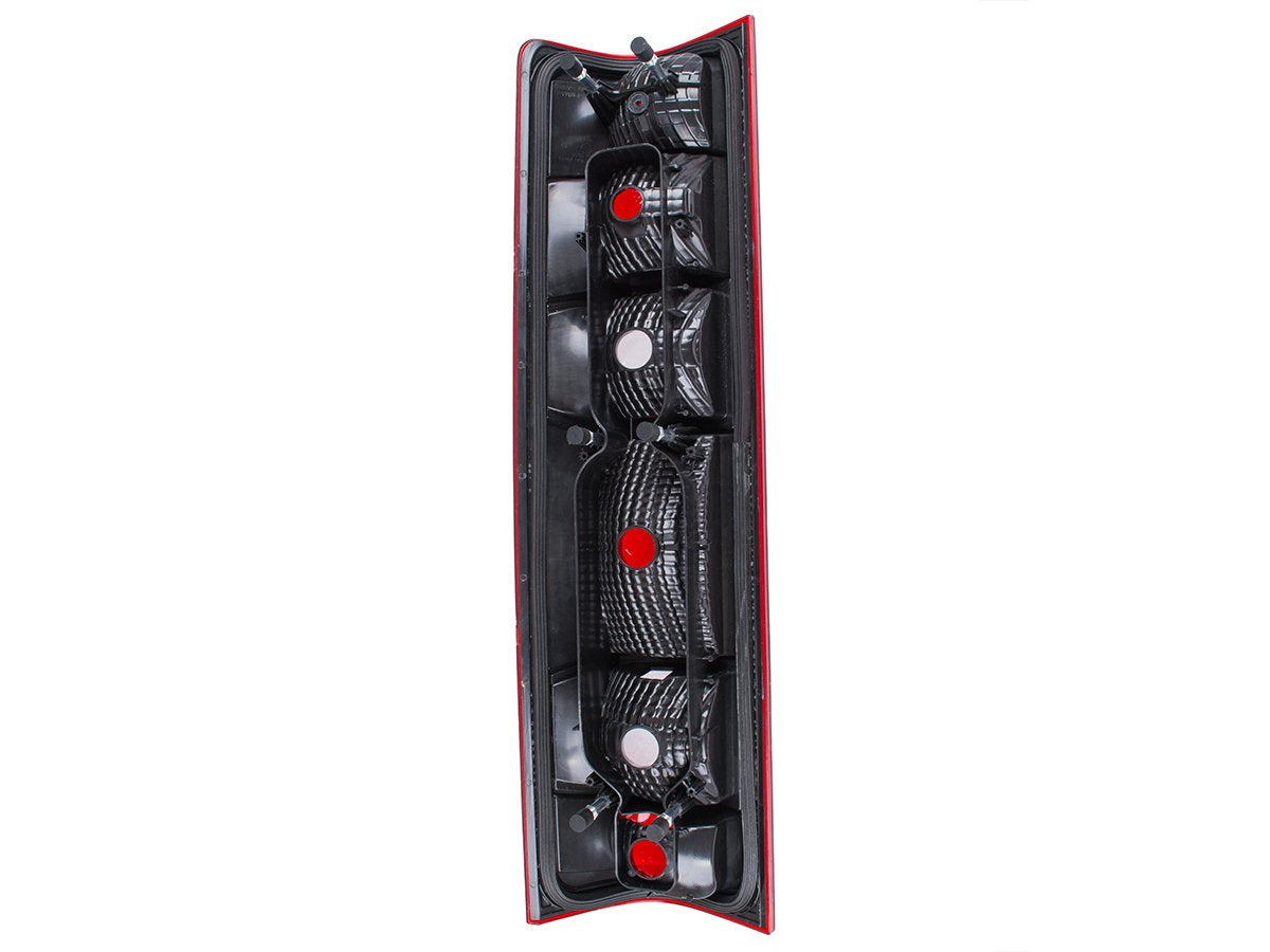 Iveco Daily 06- right tail light