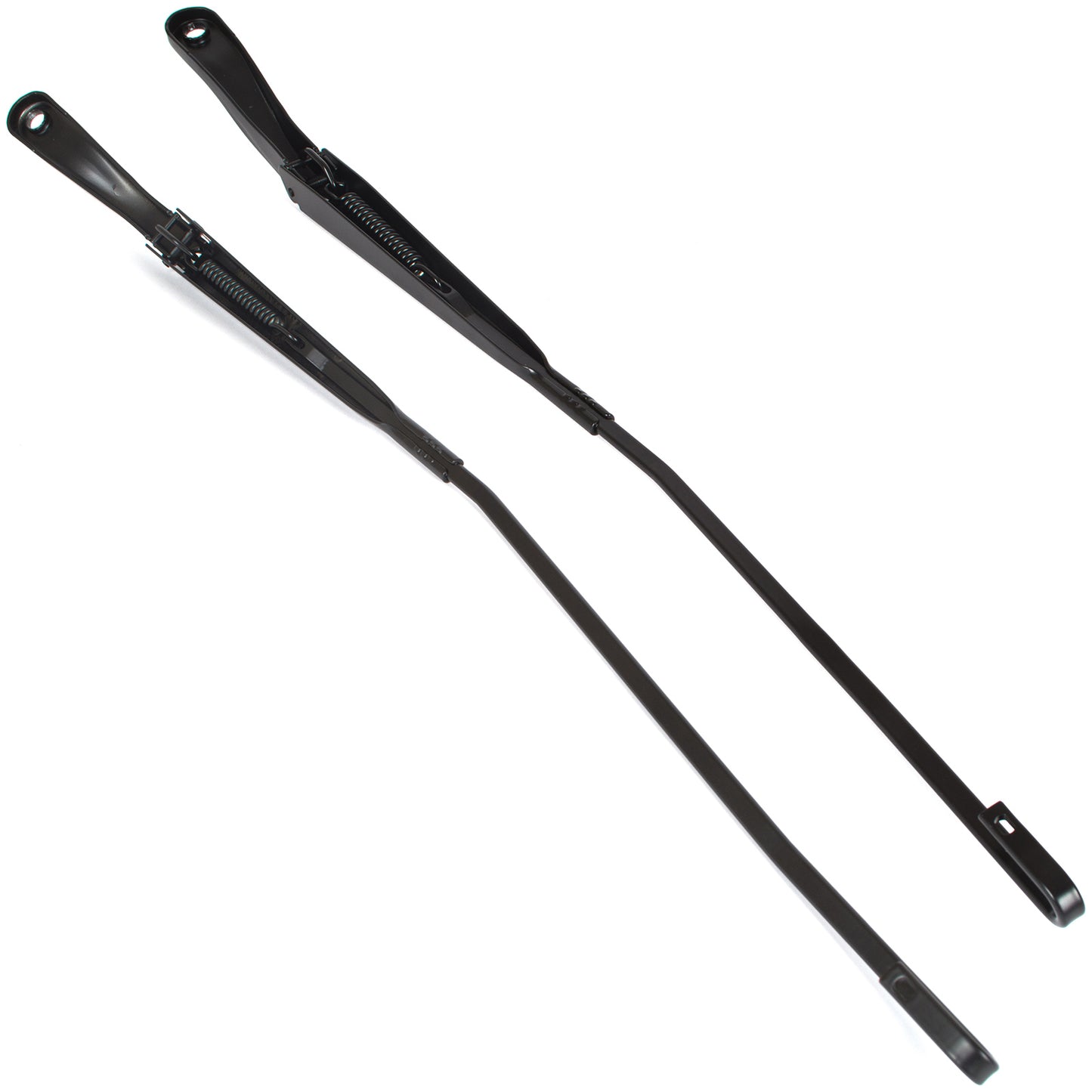 Renault Master III 2010- left + right front wiper arm 2 pcs. SET