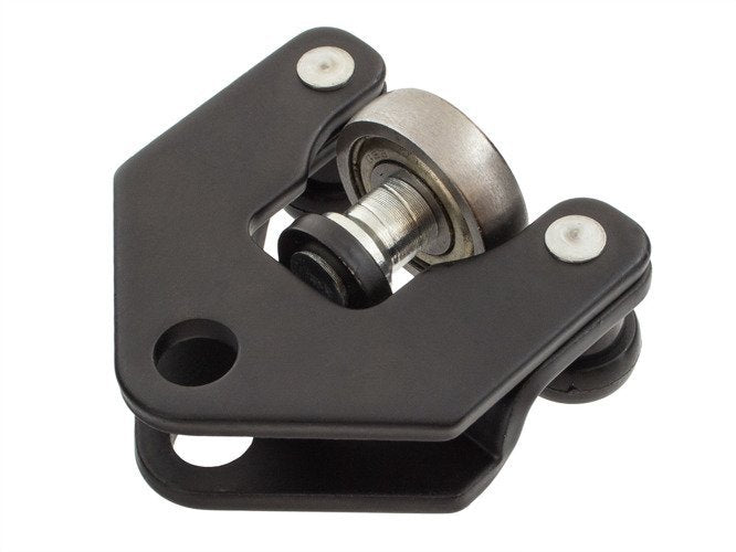 Renault Master 98-08 side sliding door roller BOTTOM