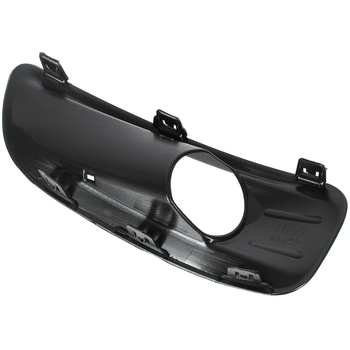 Citroen C4 2010 - WITH FOG LIGHTS dummy grille for the left front bumper