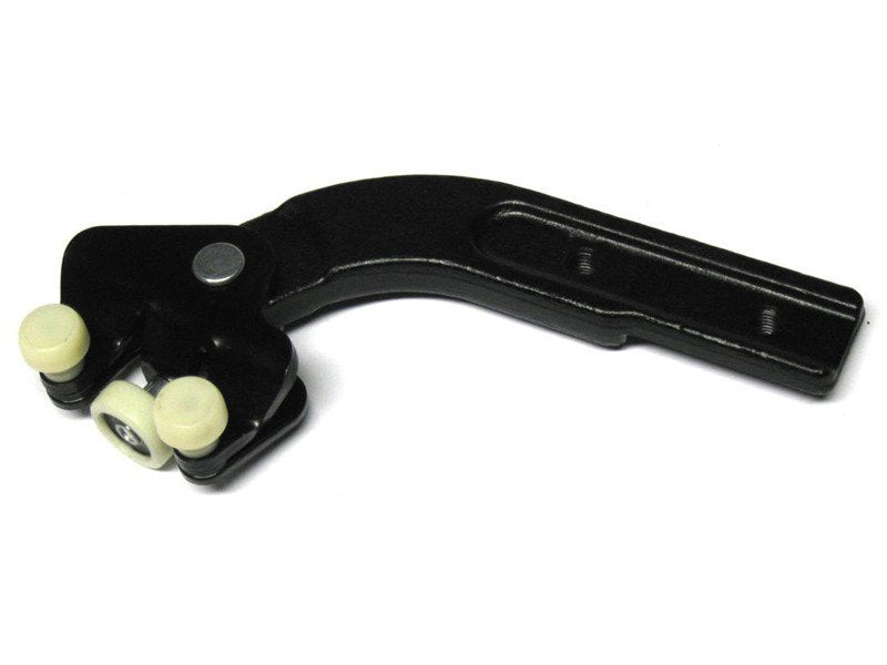 Mercedes Vito / Viano 2003- sliding door roller bottom