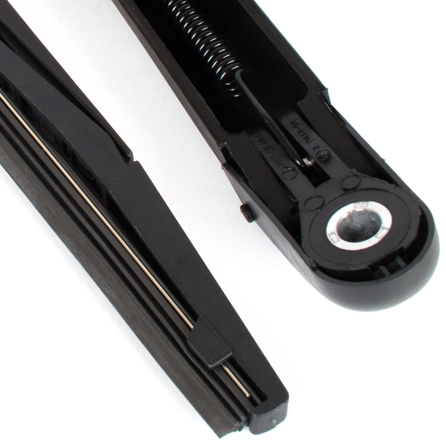 Fiat Croma 2005 - rear wiper arm + blade
