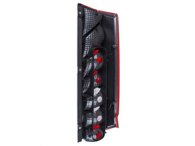 Iveco Daily 2014 - left tail light