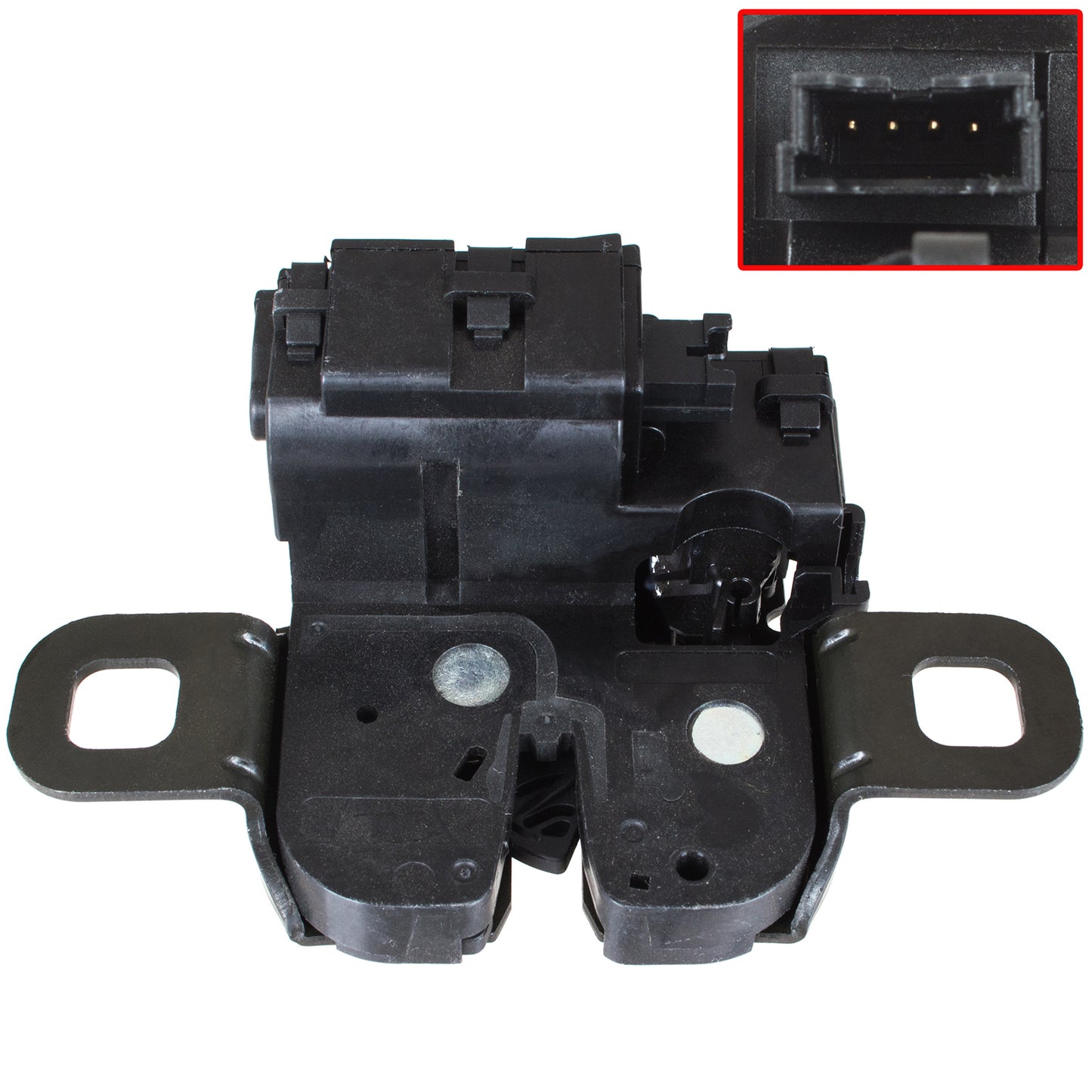 BMW i8 14-20 Rear Tailgate Lock