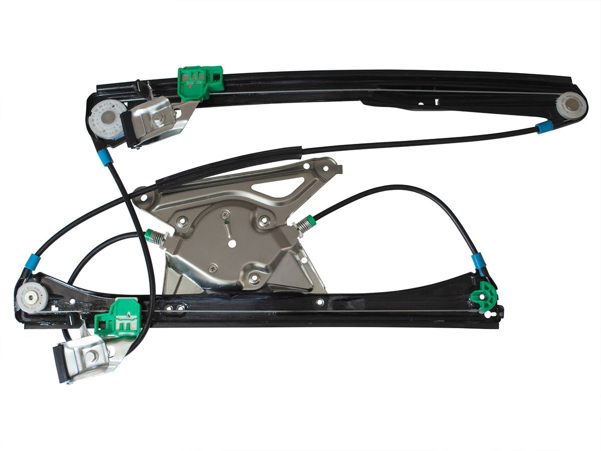Audi A4 95-01 electric front left window lifter