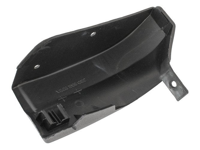 VW Passat B5 96-05 rear right sill cover