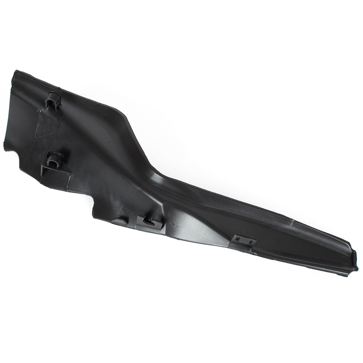 Renault Kangoo II 2008 - right scuttle trim