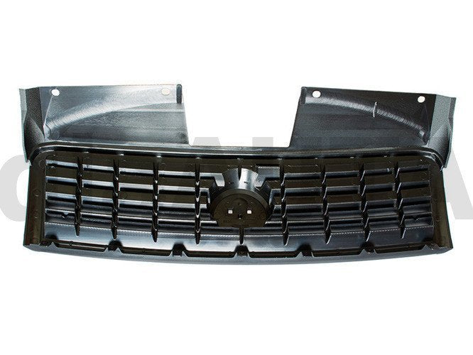 Fiat Doblo I FL 06-10 grille between headlights