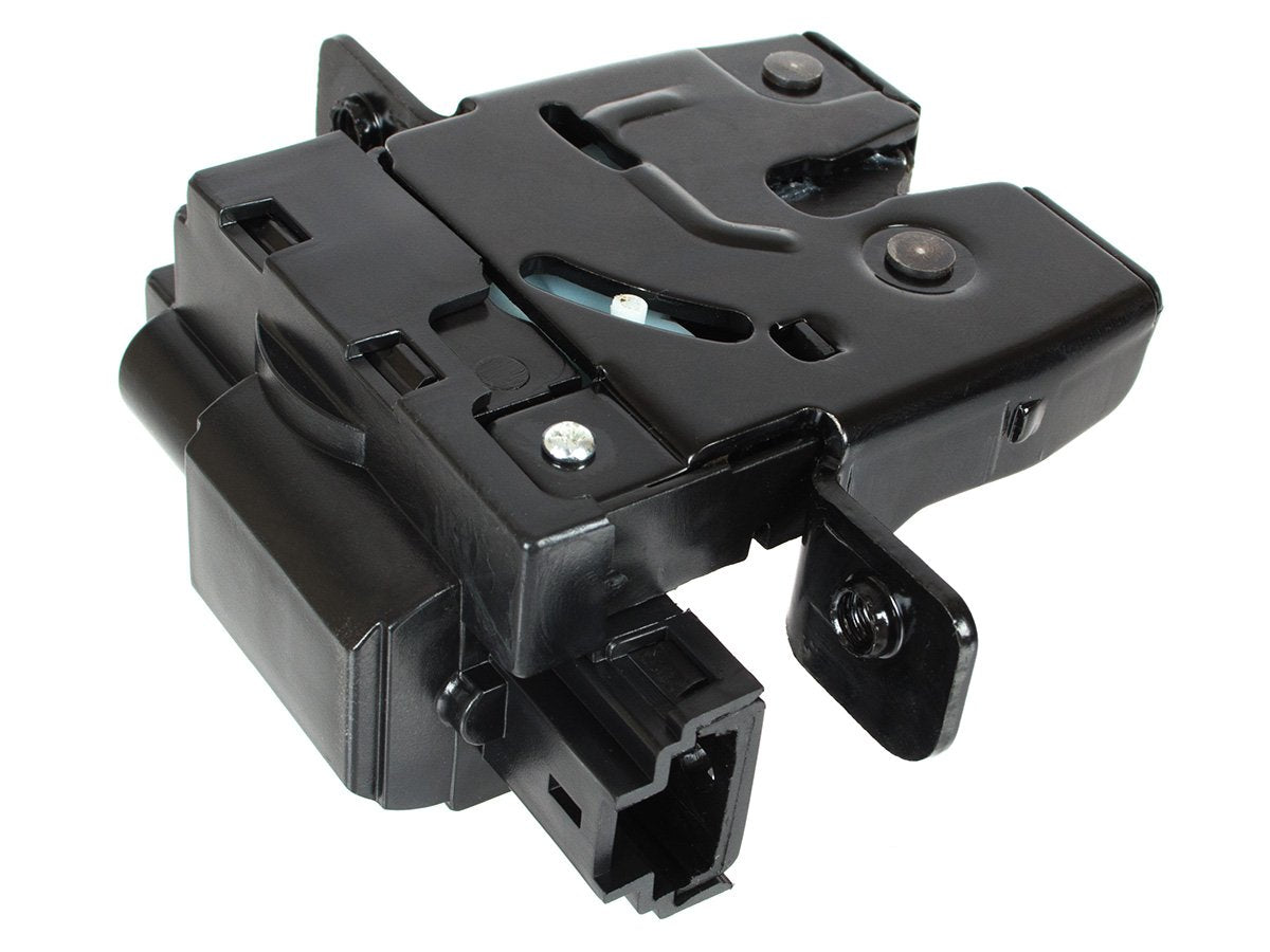 Renault Kangoo II 08-16 rear tailgate lock