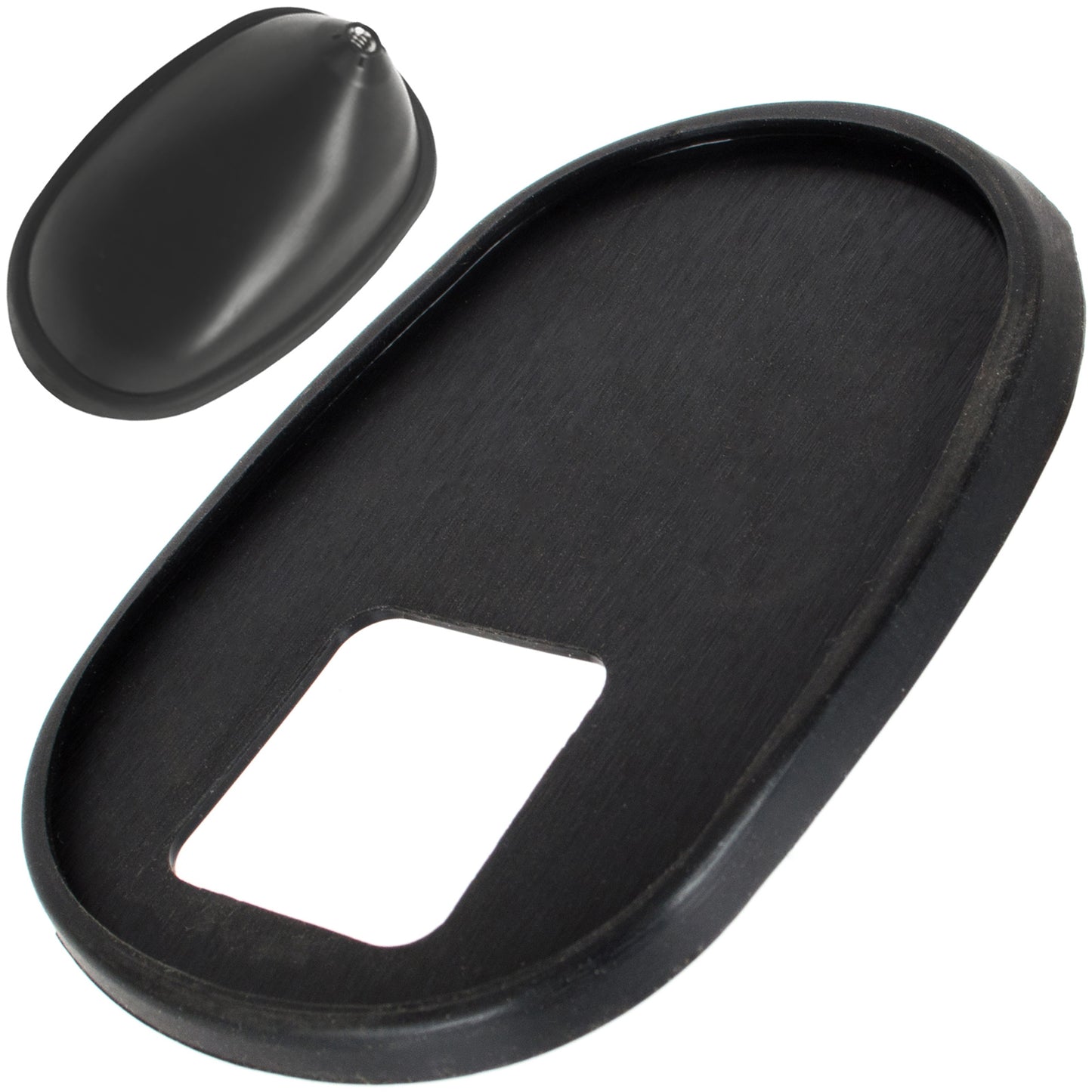 Opel Meriva A GPS roof antenna gasket