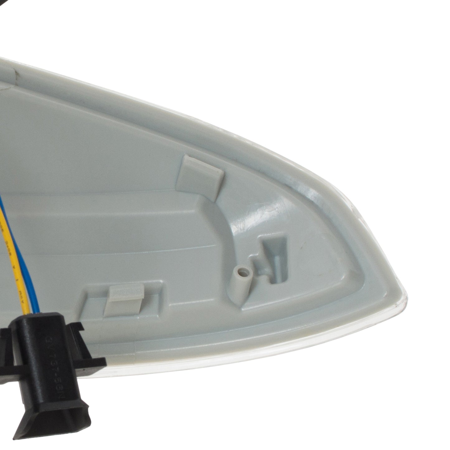 Mercedes Vito / Viano W639 03-10 turn signal mirror left + right 2 pcs. SET