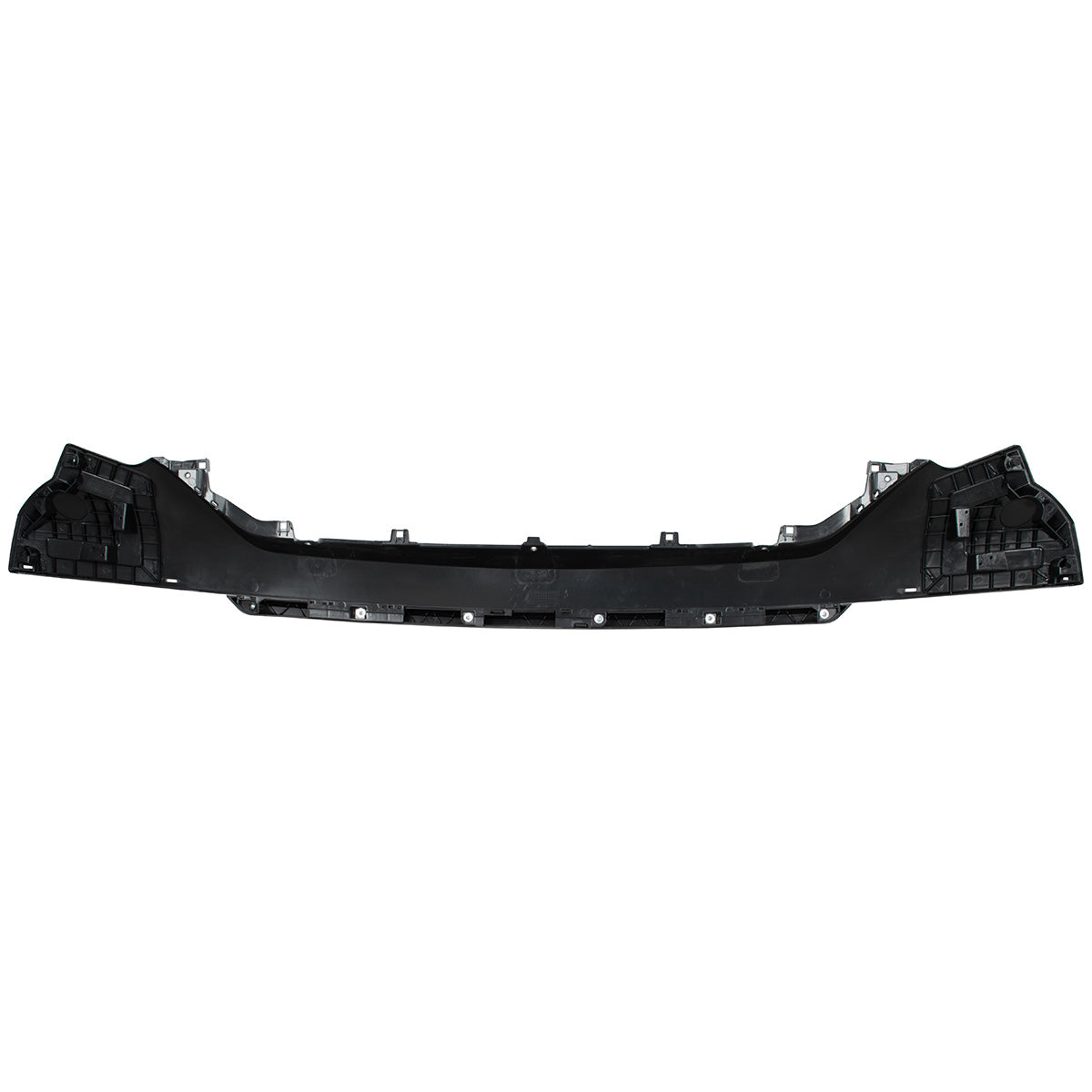 Iveco Daily IV 14-19 lower grille - bumper trim