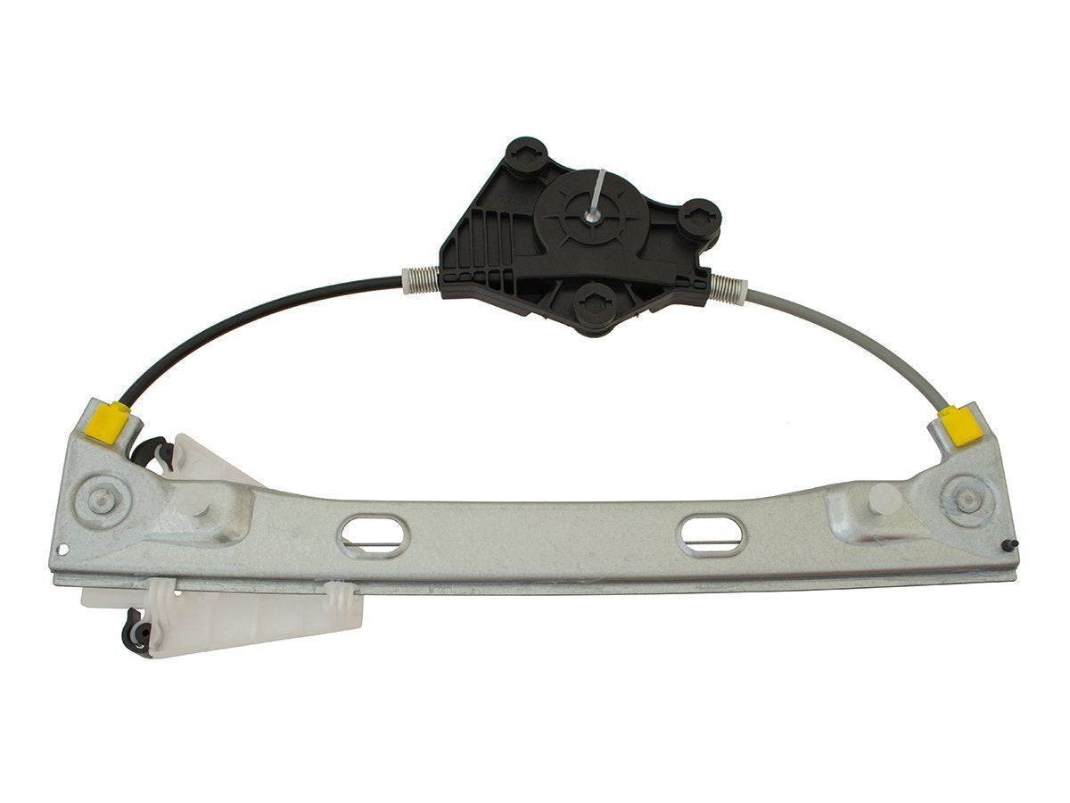 Alfa Romeo 159 SEDAN / STATION WAGON 05-11 electric window regulator WITHOUT MOTOR rear left