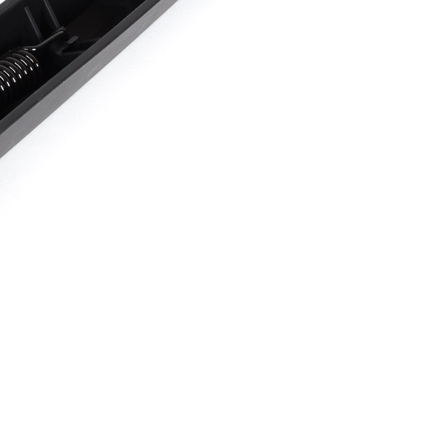 BMW E70 X5 2006- rear wiper arm + blade