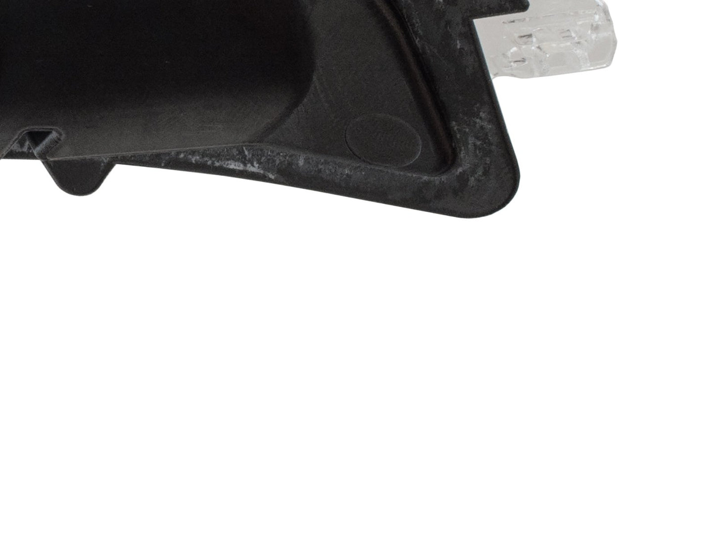 Volvo C30 06-12 mirror turn signal left