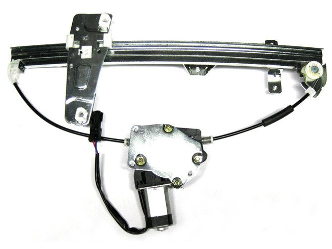 Jeep Grand Cherokee II 99-04 electric front right window regulator
