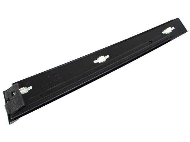 Ford Fiesta MK6 02-08 5-door rear left door pillar trim