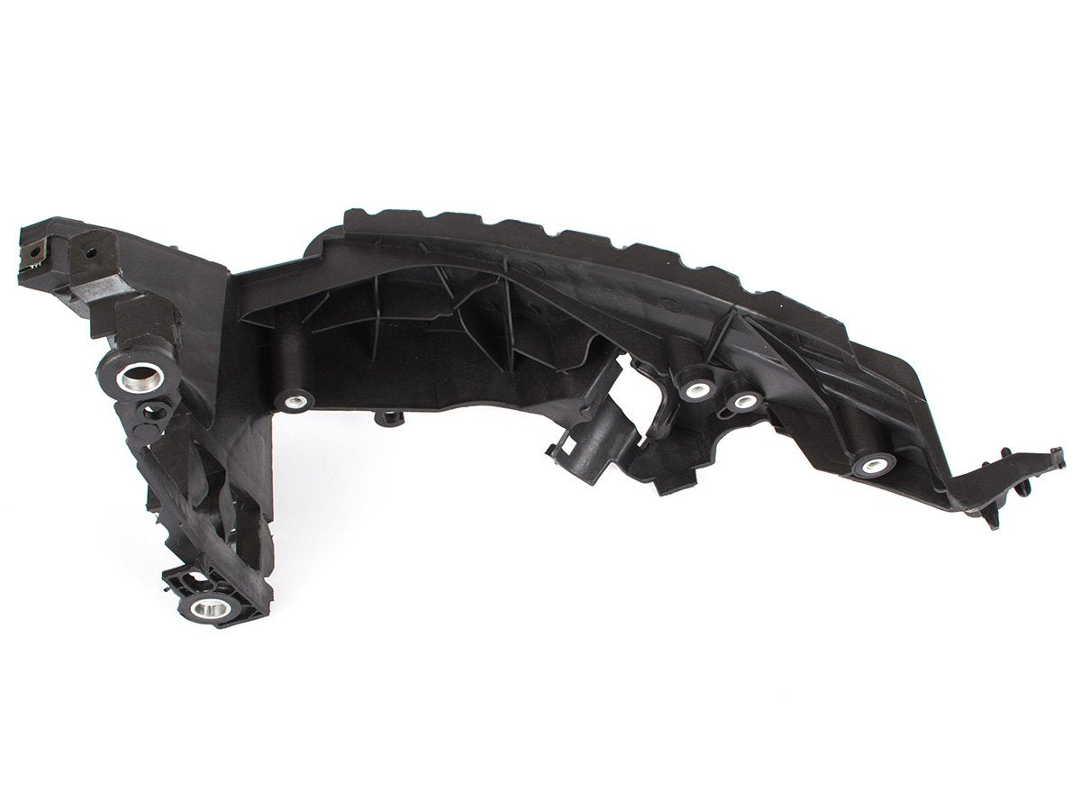Audi A4 B8 FL 11-15 headlight bracket LOWER right