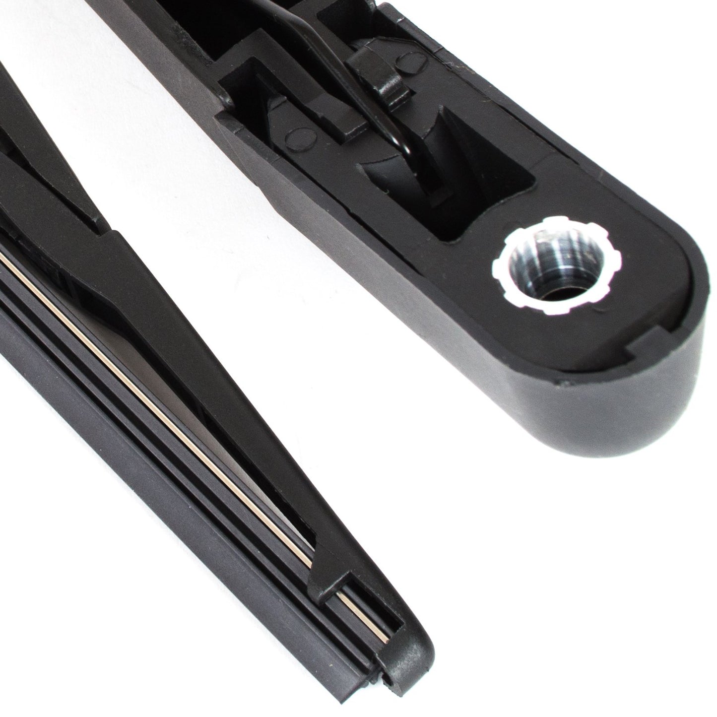 Mercedes GL-class 2006- rear wiper arm + blade